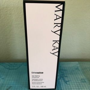 Mary Kay TimeWise normal to dry moisturizer